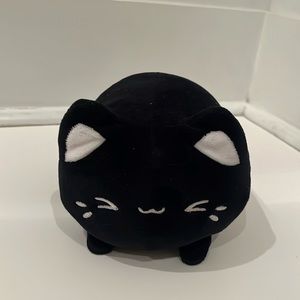 Meowchi Black Sesame 7” plush